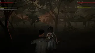 Скриншот 2 к игре Niskala Sacred Knowledge of Leyak