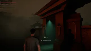 Скриншот 3 к игре Niskala Sacred Knowledge of Leyak