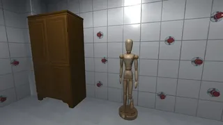 Скриншот 4 к игре 押してダメなら押してみろ