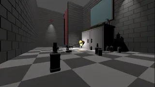 Скриншот 4 к игре Welcome To The Survey