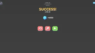 Скриншот 2 к игре Unpuzzle Quest
