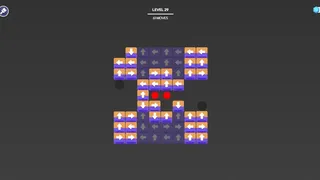 Скриншот 3 к игре Unpuzzle Quest