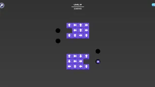 Скриншот 4 к игре Unpuzzle Quest