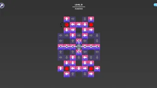 Скриншот 5 к игре Unpuzzle Quest
