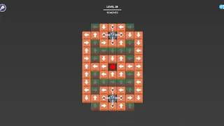 Скриншот 6 к игре Unpuzzle Quest