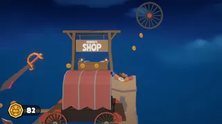 Скриншот 2 к игре Gigacrab: Getting Over The Meme