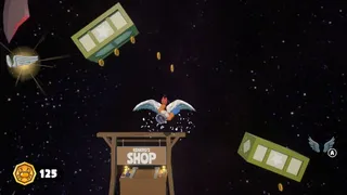Скриншот 3 к игре Gigacrab: Getting Over The Meme