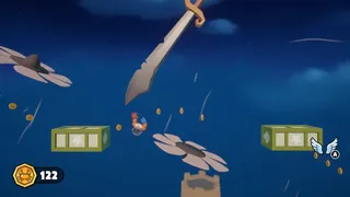 Скриншот 5 к игре Gigacrab: Getting Over The Meme