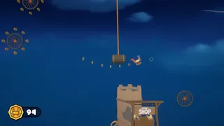 Скриншот 6 к игре Gigacrab: Getting Over The Meme