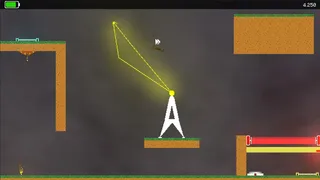 Скриншот 3 к игре Drone Dash