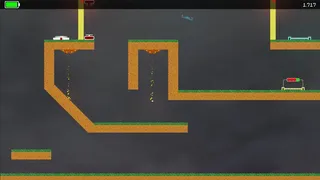Скриншот 4 к игре Drone Dash