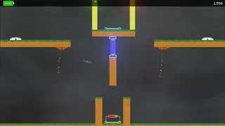 Скриншот 5 к игре Drone Dash