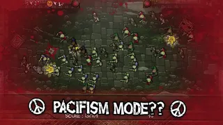 Скриншот 6 к игре Zombies Overloaded