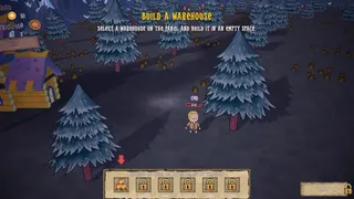 Скриншот 1 к игре Village Empires