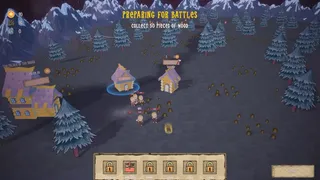 Скриншот 2 к игре Village Empires