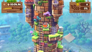 Скриншот 1 к игре To The Top, Mammoth!