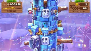 Скриншот 2 к игре To The Top, Mammoth!