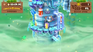 Скриншот 3 к игре To The Top, Mammoth!