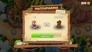 Скриншот 4 к игре To The Top, Mammoth!