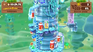 Скриншот 6 к игре To The Top, Mammoth!