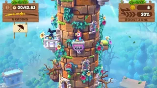 Скриншот 7 к игре To The Top, Mammoth!