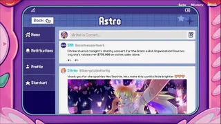 Скриншот 2 к игре Starbright Agency