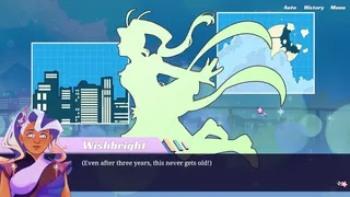 Скриншот 4 к игре Starbright Agency