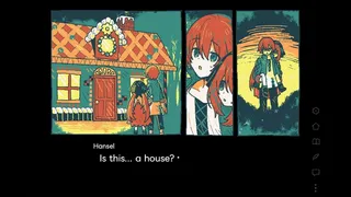 Скриншот 2 к игре Gretel's Honesty