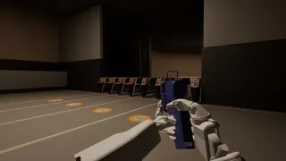 Скриншот 3 к игре Plane Balance