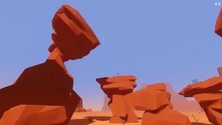Скриншот 2 к игре Spider Canyon