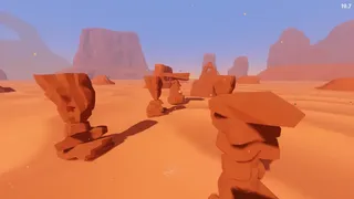 Скриншот 4 к игре Spider Canyon