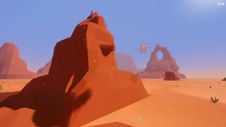 Скриншот 5 к игре Spider Canyon