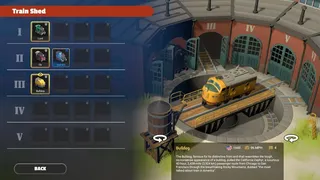 Скриншот 3 к игре Train Valley Origins