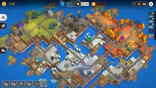 Скриншот 5 к игре Train Valley Origins