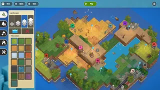 Скриншот 8 к игре Train Valley Origins