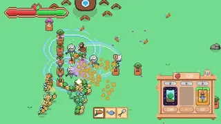 Скриншот 2 к игре Staroot