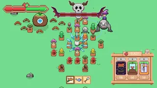 Скриншот 4 к игре Staroot