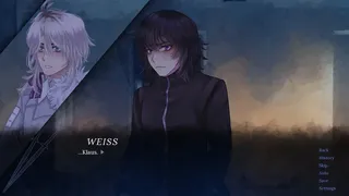 Скриншот 3 к игре Lost Lune ~ the cosmic god's eternal night