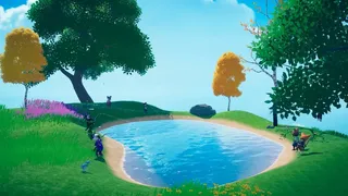 Скриншот 6 к игре Social Hook