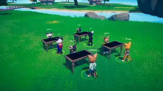 Скриншот 7 к игре Social Hook