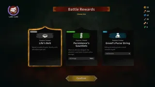 Скриншот 7 к игре Wartorn