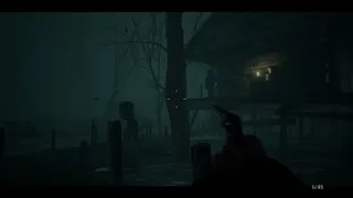 Скриншот 1 к игре Dollhouse: Behind the Broken Mirror