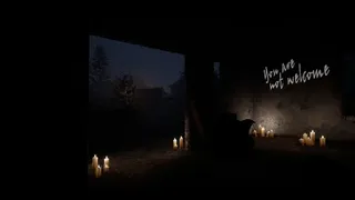 Скриншот 2 к игре Dollhouse: Behind the Broken Mirror