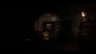 Скриншот 3 к игре Dollhouse: Behind the Broken Mirror