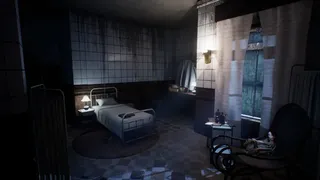Скриншот 6 к игре Dollhouse: Behind the Broken Mirror