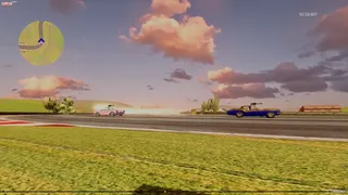 Скриншот 5 к игре Cars 'n Guns