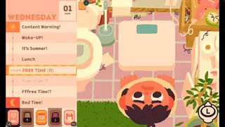 Скриншот 3 к игре Consume Me