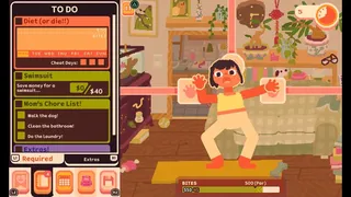 Скриншот 4 к игре Consume Me
