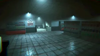 Скриншот 1 к игре S.O.V: Passenger 23