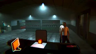 Скриншот 3 к игре S.O.V: Passenger 23